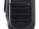 Midland C1263 Microfono Wireless Bluetooth, Nero