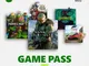 Abbonamento Xbox Game Pass - 3 Mesi | Xbox - Codice download