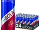 ORGANICS by Red Bull Simply Cola BIO 250ml (24 lattine)