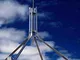 Metal Sign 806096 Australian Flag Parliament House Canberra A4 12 x 8 in alluminio