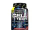 Muscletech Supplemento Nutrizionale Cell Tech 3 lb, Fruit Punch - 1400 gr