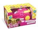 Grandi Giochi, Aspirapolvere di Barbie, GG00532, Colore Rosa