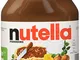 Nutella Fererro Nocciole e Cacao Crema, 750 g