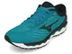 Mizuno J1Gc19020942,5 – Scarpe Wave Sky 3, Colore: Enamelblue/Nimbuscloud/Blk, Taglia: 42,...