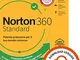Norton 360 Standard 2022, Antivirus per 1 Dispositivo, Licenza di 1 anno con rinnovo autom...