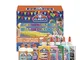 Elmer's Kit slime per le feste | La fornitura include attivatori liquido magico per slime...