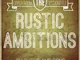 Rustic Ambitions: The Upper Room Sessions E.P.