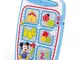 Clementoni 14508 - Lo Smartphone di Baby Mickey