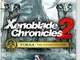 Xenoblade Chronicles 2: Torna The Golden Country - Nintendo Switch [Micro SD Card]
