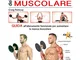 Anatomia della crescita muscolare. Guida all'allenamento funzionale per aumentare la massa...