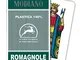 Modiano- regionali romagnole, 300158