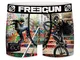 FREEGUN Bambini BMX Urban Sport-unità-Taglia 10/12, Boxer Unitario Infantil T323/C, 43750