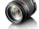 Tamron B008S AF 18 - 270mm F/3.5 - 6.3 Di II VC PZD Obiettivo Ultra-zoom per Sony DSLR (Al...