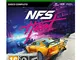 Need for Speed: Heat Standard Edition | Xbox One - Codice download