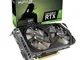 KFA2 GeForce RTX 2060 OC 6GB 192-bit GDDR6