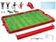 Playmobil 70046 - Arena di Calcio dell'FC Bayern Monaco da Portare Via