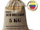 Cacao Venezuela Delta - Cacao fine 100% venezuelano - Cacao Di Fascia Alta e Qualità Premi...
