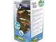Ubbink Alghie per laghetti Aqua Oxy, 500 ml, alghe, antialghe