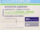 Prolife Enzimi Fitoplus Probiotici Curcuma Zenzero Contro Gonfiore Addominale, 20 capsule...