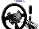 Thrustmaster 4060131 Rally Race Gear Sparco Mod - Bundle - PC