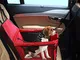 IvyLife Seggiolino Auto per Cane Coprisedile per Cane Animale Borsa Anteriore Singolo Cope...