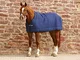 Horseware Sottocoperta Underblanket 300 Gr Blu 140 cm