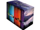Harry Potter Box Set: The Complete Collection (Children’s Paperback) [Versione Inglese]: T...