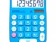 CATIGA calcolatrice di base: cd-8185 di office e home style calculator - 8 cifre - istruzi...