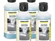 Kärcher RM 536 - Detergente universale per pavimenti, confezione da 4 (4 x 500 ml)