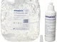 Anagel - Gel per ultrasuoni, contenitore da 5 l