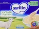 Mellin Liomellin Agnello Liofilizzato Confezione da 18 Vasetti, 18pz x 10 g