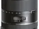 Tamron AF 28-300 mm F/3.5-6.3 Di Obiettivo Ultra-Zoom per Sony