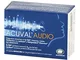 Acuval Audio Buste Orosolubili - Rimedio Naturale Per Supportare Le Funzioni Sensoriali E...