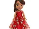 Jakks Pacific Disney Bambola Elena di Avalor con Abito da Ballo, 34269