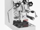 Lelit Mara PL62T Macchina Espresso Professionale con Gruppo E61 ideale per Caffè Espresso,...