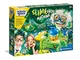 Clementoni - Scienza e Gioco Fun, Slime Frog Machine, Gioco Scientifico 8 Anni, Laboratori...