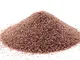 Lordsworld - Garnet - 20-40 Mesh Garnet Australiano Abrasivo Per Sabbiatura Poco Polveroso...