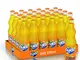 Fanta Original Bottiglia di Vetro, 24 x 330ml