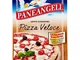 Paneangeli Lievito Istantaneo Pizza Veloce, Confezione de 24 x 26 g