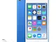 Apple iPod Touch 6th generazione Azzurro (32GB) Mp3 Player