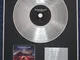 Presentazioni del secolo David Gilmour - Edizione limitata CD Platinum LP Disc - Live at P...