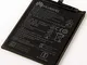 Batteria Originale Bulk Huawei - 3200 mAh con Carica Rapida 2.0 Per Huawei P10 - Senza Sca...