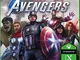 Marvel's Avengers - Day-One Limited - Xbox One
