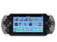 QUMOX 4.3 "Portable 10GB 32Bit palmare PSP Game Console Player Giochi 100 integrati