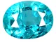 Deluxe Gems grandidierite Pietra preziosa Sciolto 0.11 ct AAA+ Grade VVS Clarity UNHEATED/...