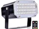 Luci Discoteca LED, AUSHEN 48 LEDs Partylight con telecomando, lampada stroboscopica a LED...