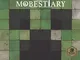 Mobestiary. La guida illustrata a tutte le creature di Minecraft