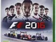 Codemasters F1 2016 - Day-One - Xbox One
