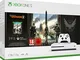 Microsoft Xbox One S + Tom Clancy’s The Division 2 Bianco 1000 GB Wi-Fi