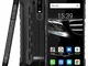 (2019) Ulefone Armor 6E – Android 9.0 Smartphone Rugged 4G,Helio P70 Octa-core Outdoor Cel...